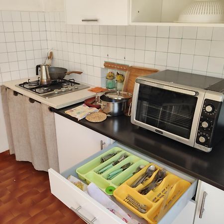 Holiday Home Sulmare إزولا ديلي فيمين المظهر الخارجي الصورة